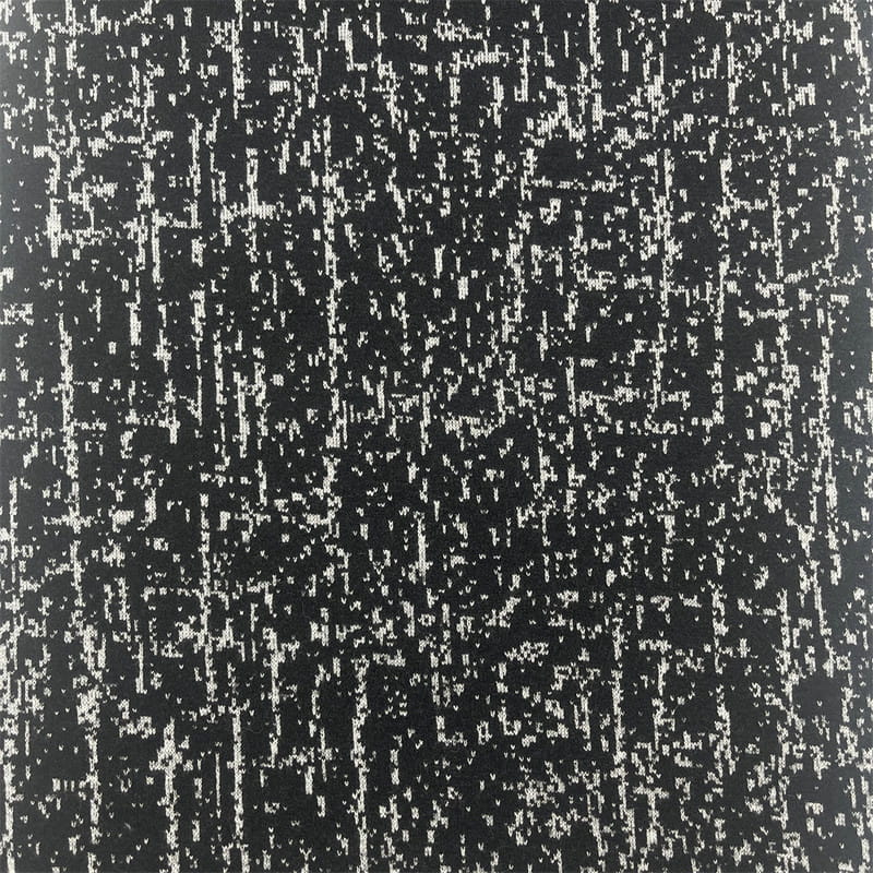 Шерстяная трикотажная ткань для спортивной одежды с водным узором 182811-1